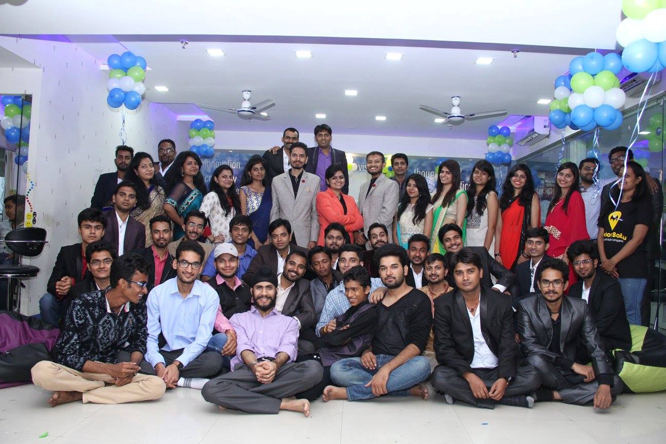 EngineerBabu-Team