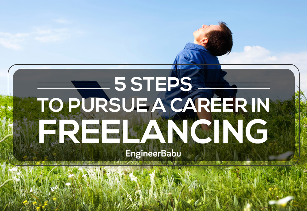 Freelancing-Career