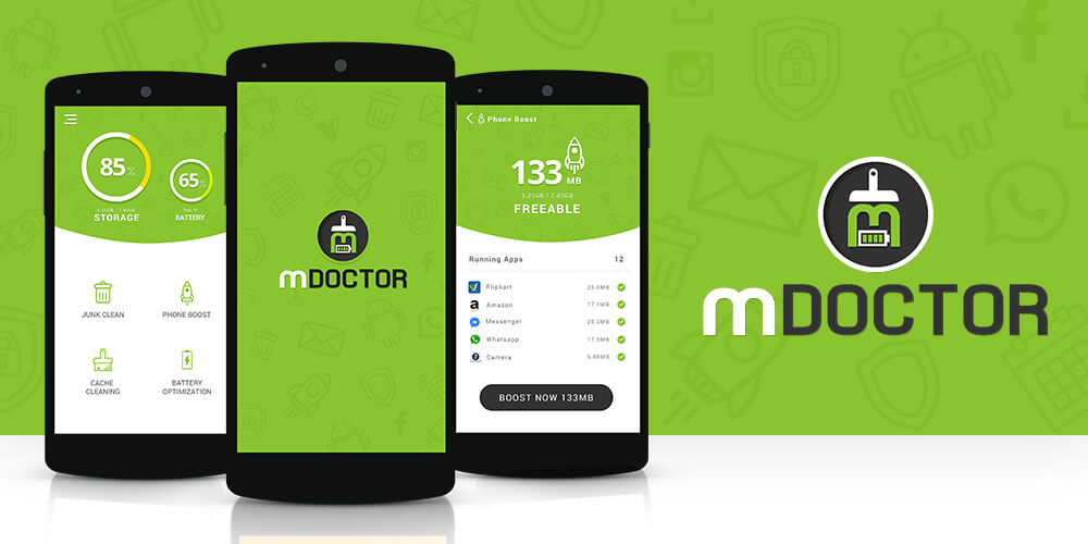 M-doctor