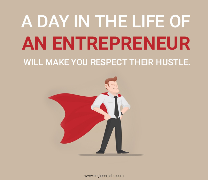 A-Day-In-The-Life-Of-An-Entrepreneur