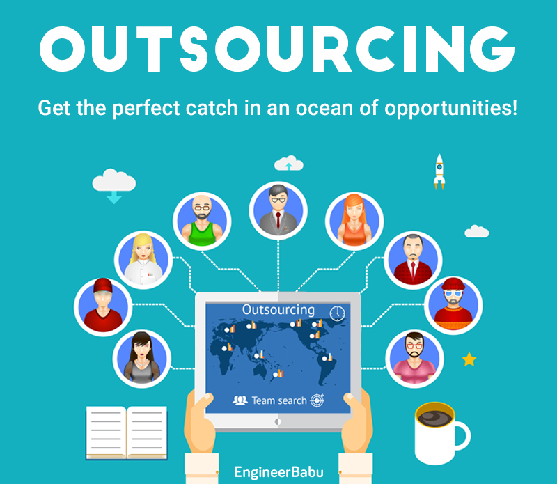 outsourcing