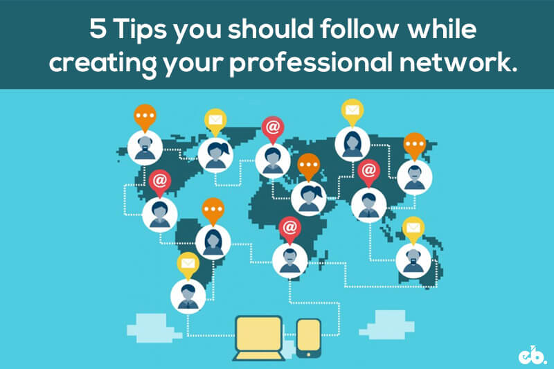 Professional-Network