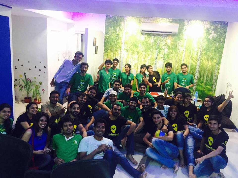 EngineerBabu-Team