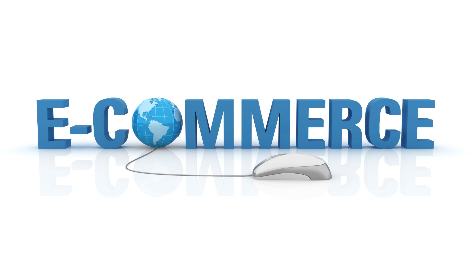E-commerce-website-development