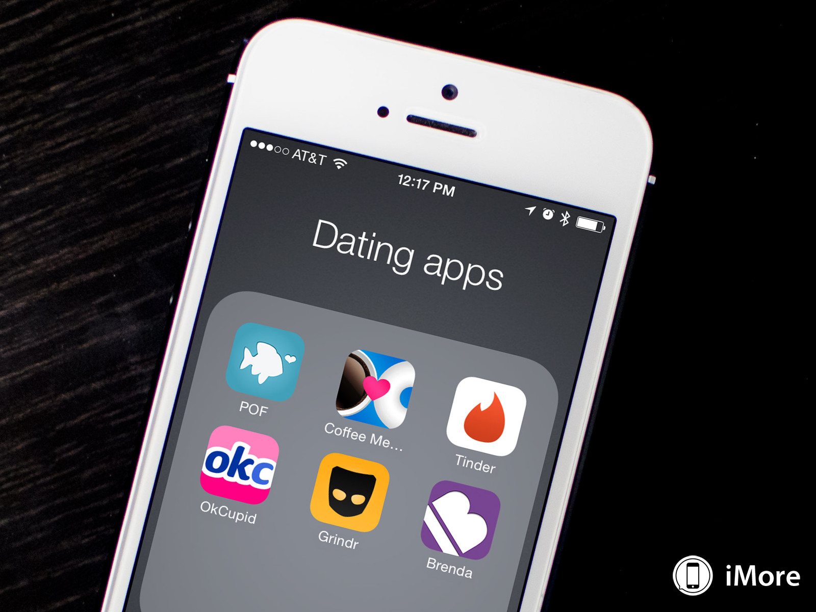 Top 10 lesbische dating-apps