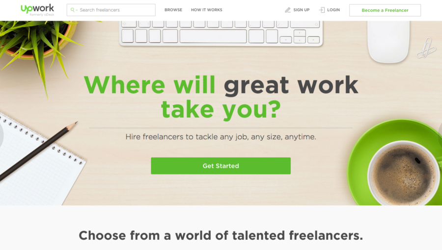 Hire Android App Developer