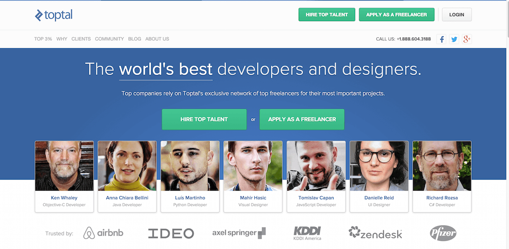 Hire Android App Developer