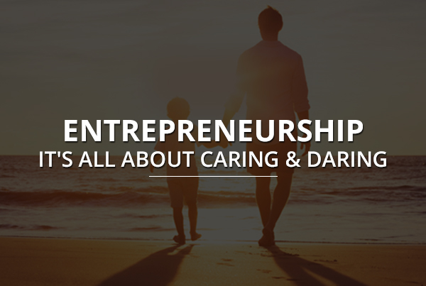 Entrepreneurship
