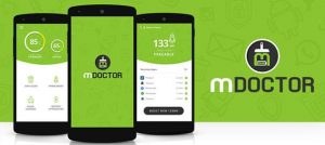 mdoctor