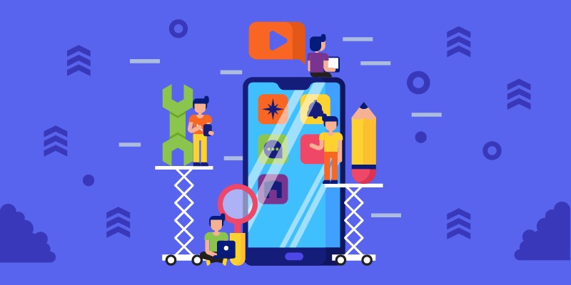 ecommerce app