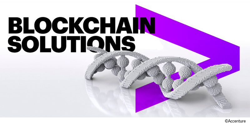 blockchain in healthcare
